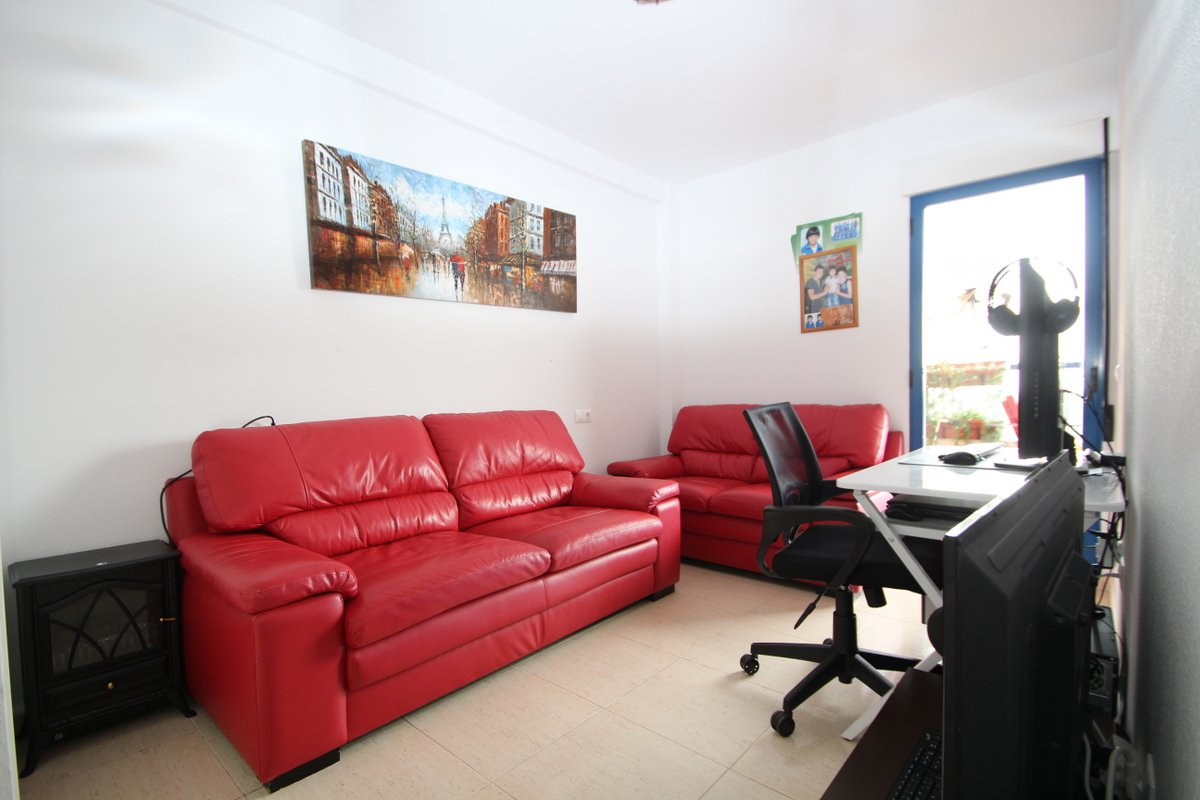 Resale - 3 Bedroom 2 Bathroom Apartment in Orihuela Costa - Altos de Campoamor - Alicante Resale - 3 Bedroom 2 Bathroom Apartment in Orihuela Costa - Altos de Campoamor - Alicante