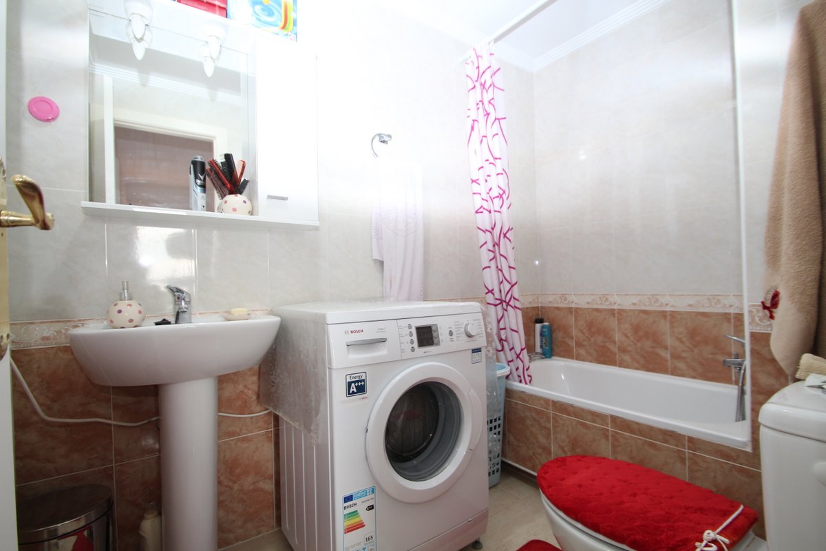 Resale - 3 Bedroom 2 Bathroom Apartment in Orihuela Costa - Altos de Campoamor - Alicante Resale - 3 Bedroom 2 Bathroom Apartment in Orihuela Costa - Altos de Campoamor - Alicante