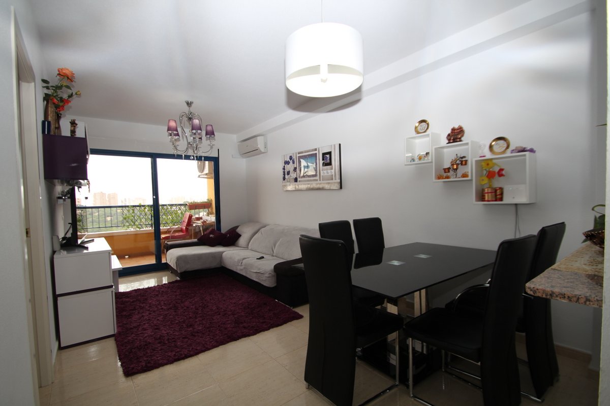 Resale - 3 Bedroom 2 Bathroom Apartment in Orihuela Costa - Altos de Campoamor - Alicante Resale - 3 Bedroom 2 Bathroom Apartment in Orihuela Costa - Altos de Campoamor - Alicante