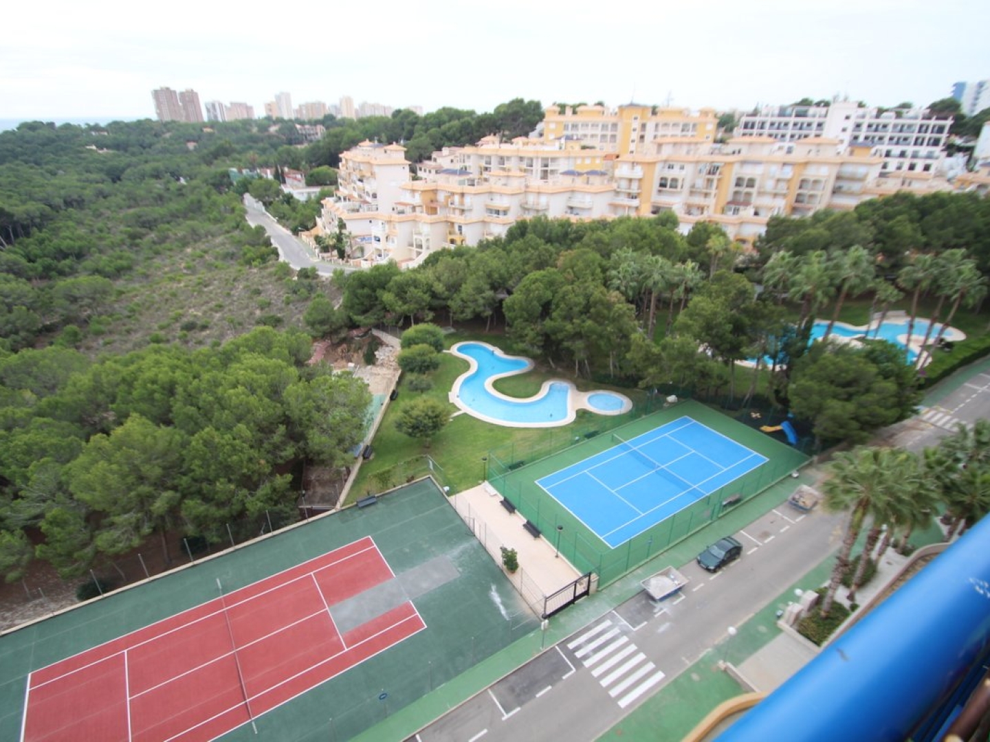 3 Bedroom 2 Bathroom Apartment in Orihuela Costa