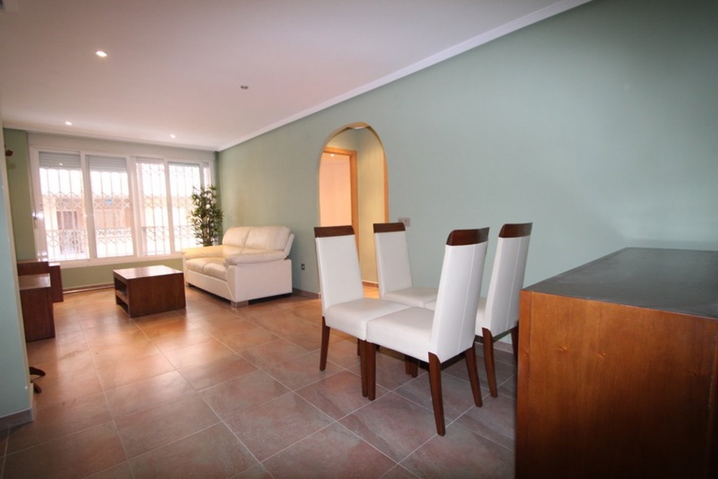 Resale - 3 Bedroom 1 Bathroom Apartment in Torrevieja - Playa del cura - Alicante Resale - 3 Bedroom 1 Bathroom Apartment in Torrevieja - Playa del cura - Alicante