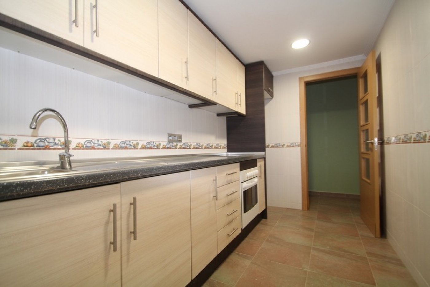 Resale - 3 Bedroom 1 Bathroom Apartment in Torrevieja - Playa del cura - Alicante Resale - 3 Bedroom 1 Bathroom Apartment in Torrevieja - Playa del cura - Alicante