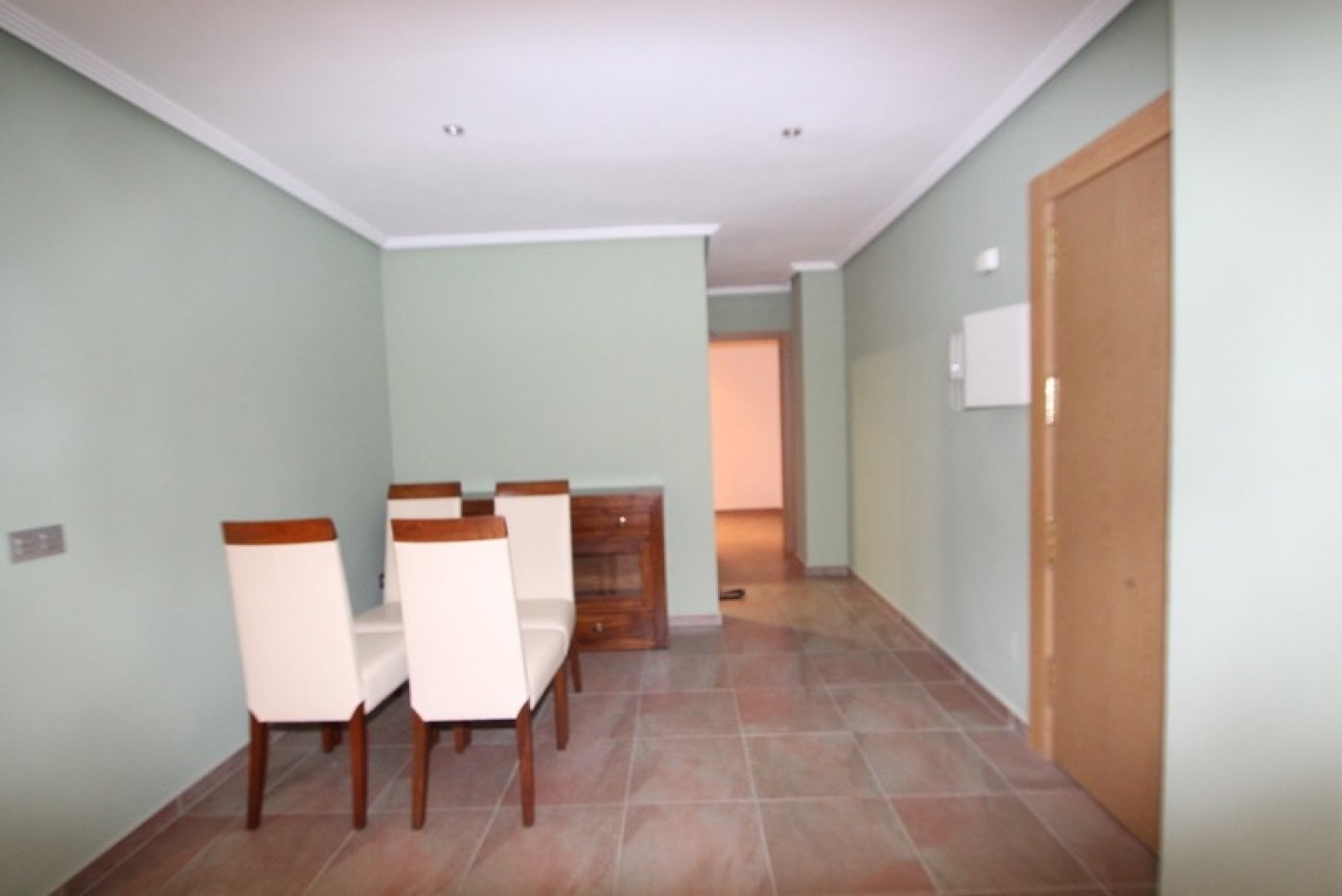 Resale - 3 Bedroom 1 Bathroom Apartment in Torrevieja - Playa del cura - Alicante Resale - 3 Bedroom 1 Bathroom Apartment in Torrevieja - Playa del cura - Alicante