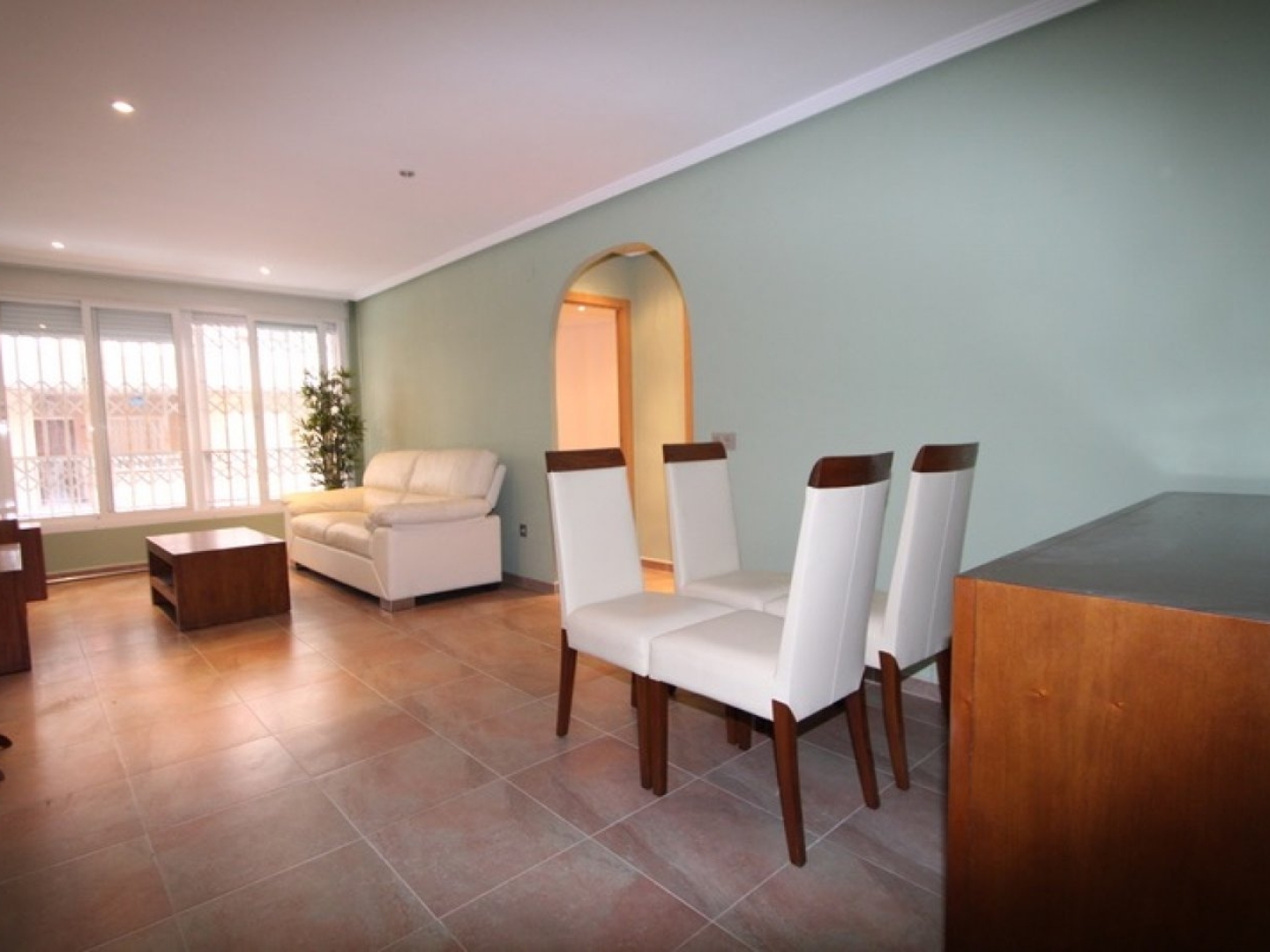 3 Bedroom 1 Bathroom Apartment in Torrevieja