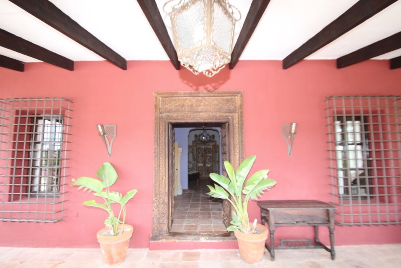 Resale - 4 Bedroom 3 Bathroom Country House in Orihuela - Torremendo - Alicante Resale - 4 Bedroom 3 Bathroom Country House in Orihuela - Torremendo - Alicante