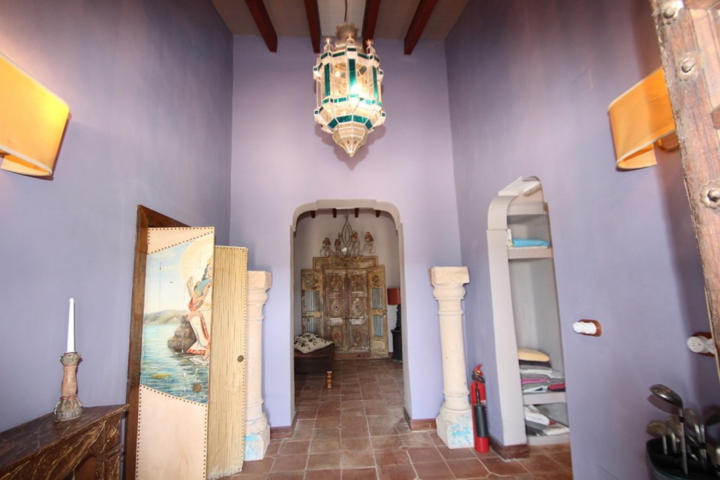 Resale - 4 Bedroom 3 Bathroom Country House in Orihuela - Torremendo - Alicante Resale - 4 Bedroom 3 Bathroom Country House in Orihuela - Torremendo - Alicante