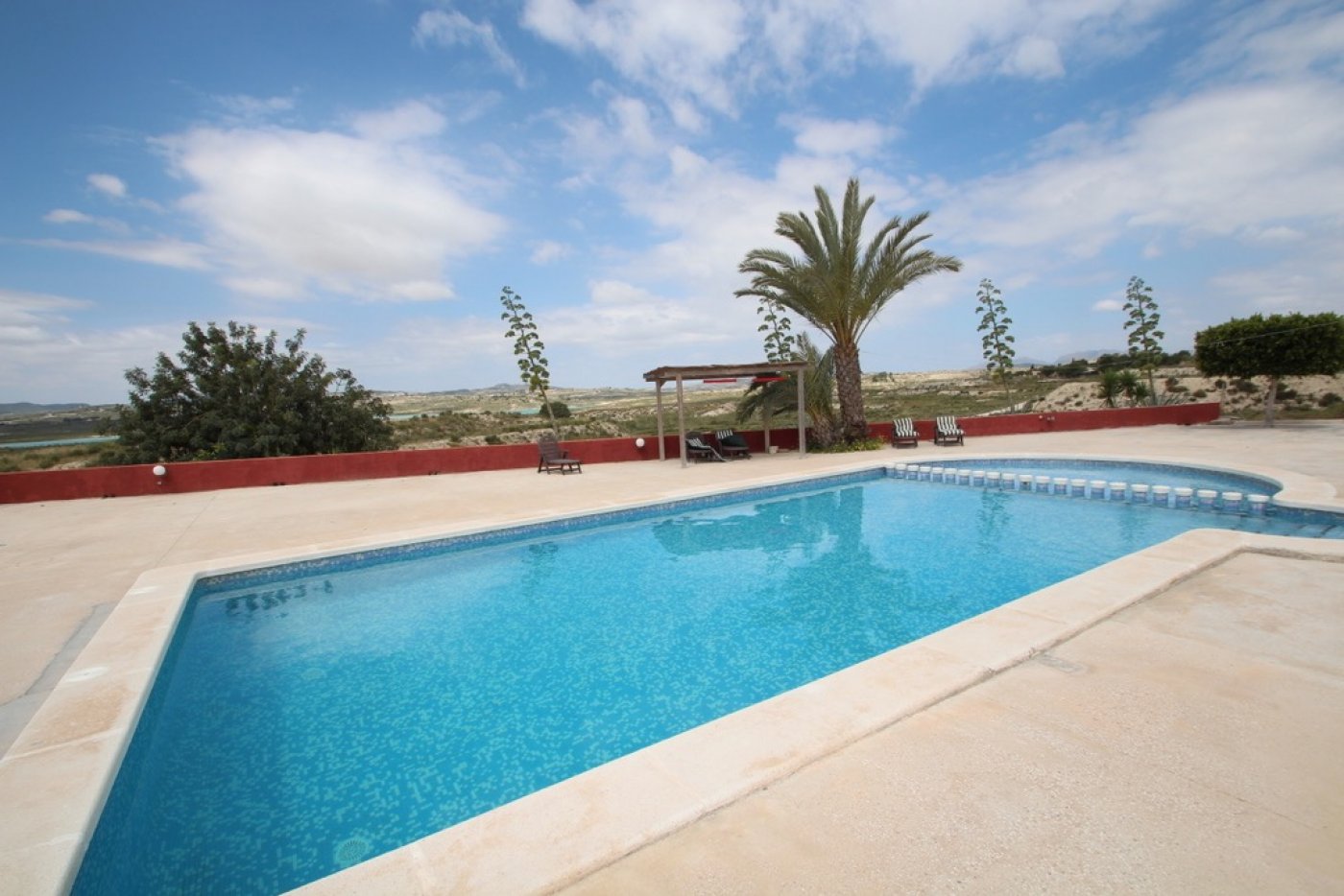 Resale - 4 Bedroom 3 Bathroom Country House in Orihuela - Torremendo - Alicante Resale - 4 Bedroom 3 Bathroom Country House in Orihuela - Torremendo - Alicante