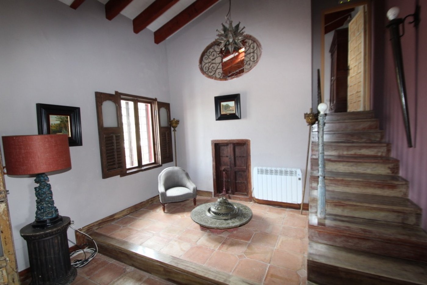 Resale - 4 Bedroom 3 Bathroom Country House in Orihuela - Torremendo - Alicante Resale - 4 Bedroom 3 Bathroom Country House in Orihuela - Torremendo - Alicante