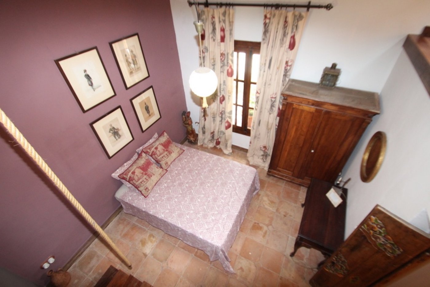 Resale - 4 Bedroom 3 Bathroom Country House in Orihuela - Torremendo - Alicante Resale - 4 Bedroom 3 Bathroom Country House in Orihuela - Torremendo - Alicante