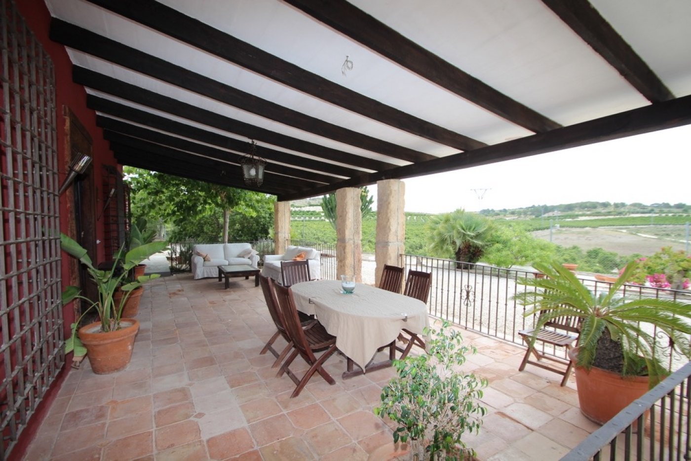 Resale - 4 Bedroom 3 Bathroom Country House in Orihuela - Torremendo - Alicante Resale - 4 Bedroom 3 Bathroom Country House in Orihuela - Torremendo - Alicante