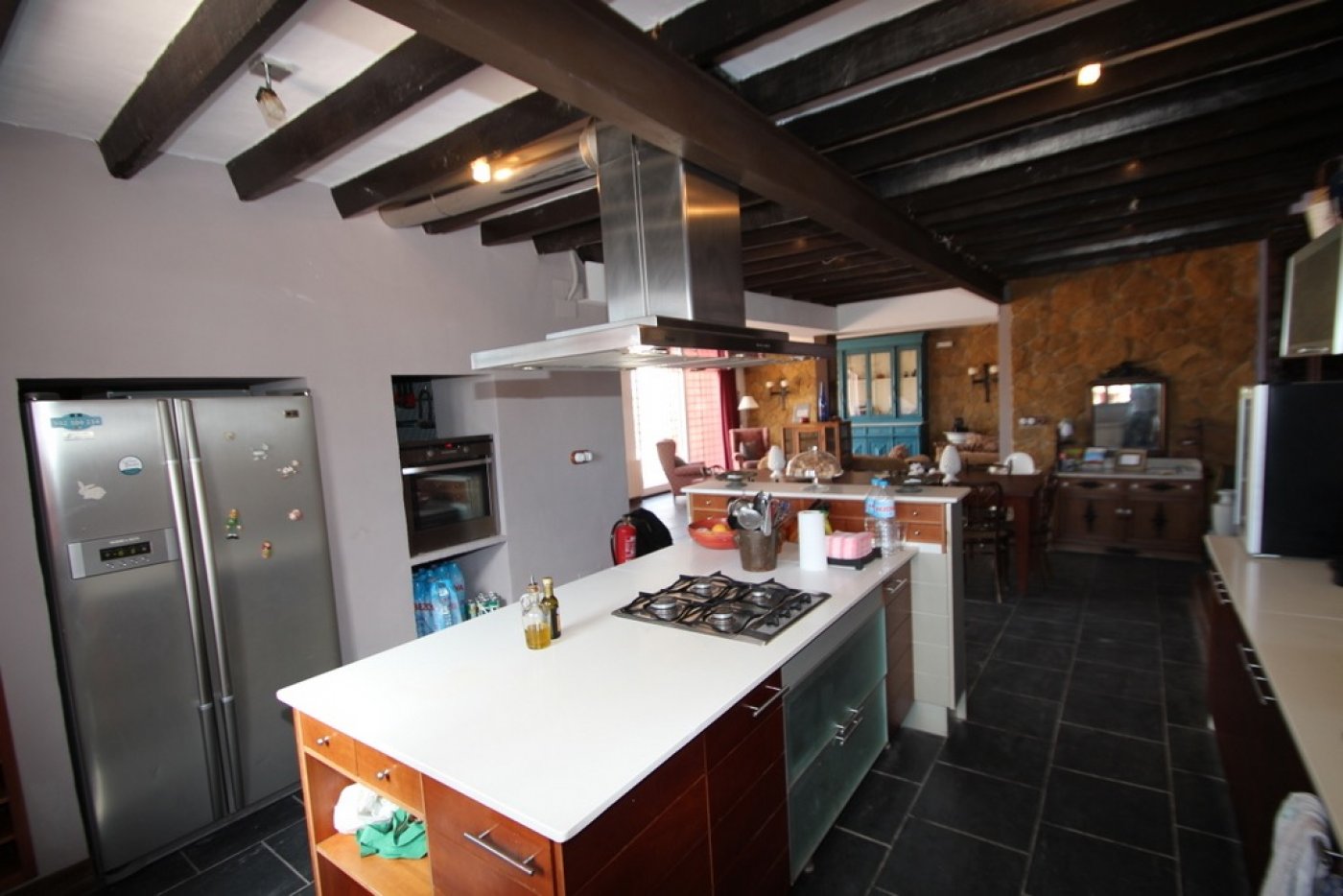 Resale - 4 Bedroom 3 Bathroom Country House in Orihuela - Torremendo - Alicante Resale - 4 Bedroom 3 Bathroom Country House in Orihuela - Torremendo - Alicante