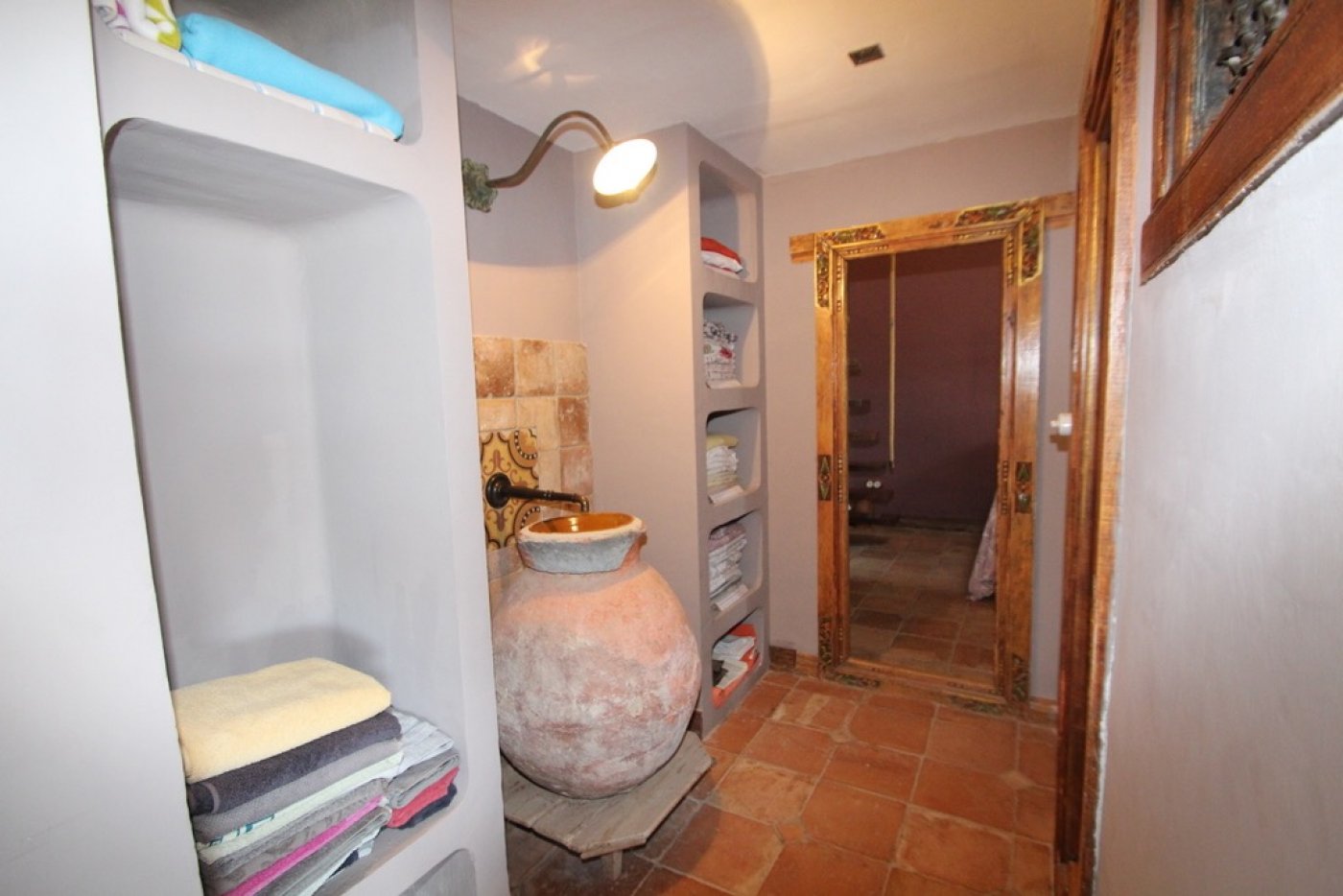 Resale - 4 Bedroom 3 Bathroom Country House in Orihuela - Torremendo - Alicante Resale - 4 Bedroom 3 Bathroom Country House in Orihuela - Torremendo - Alicante