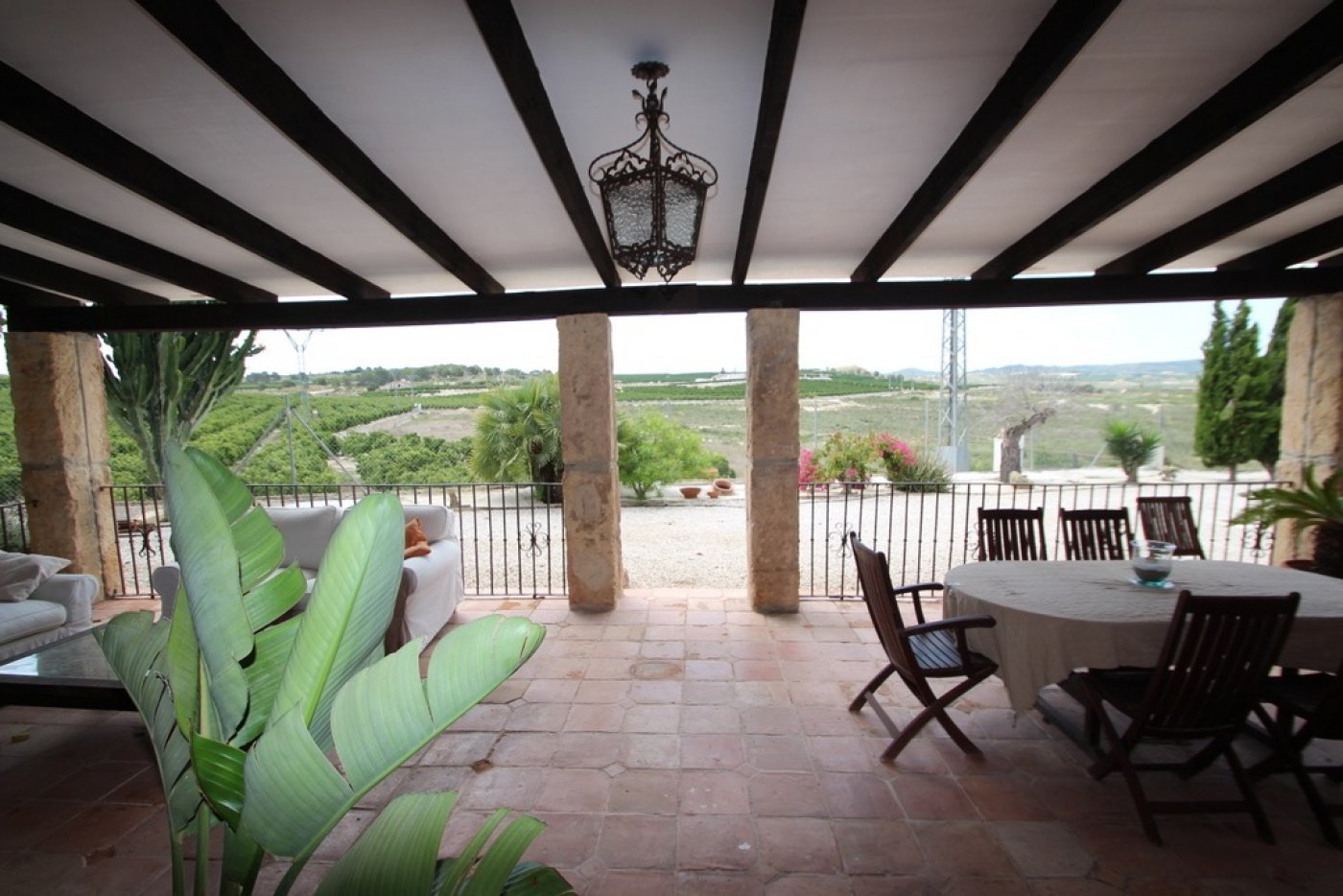 Resale - 4 Bedroom 3 Bathroom Country House in Orihuela - Torremendo - Alicante Resale - 4 Bedroom 3 Bathroom Country House in Orihuela - Torremendo - Alicante