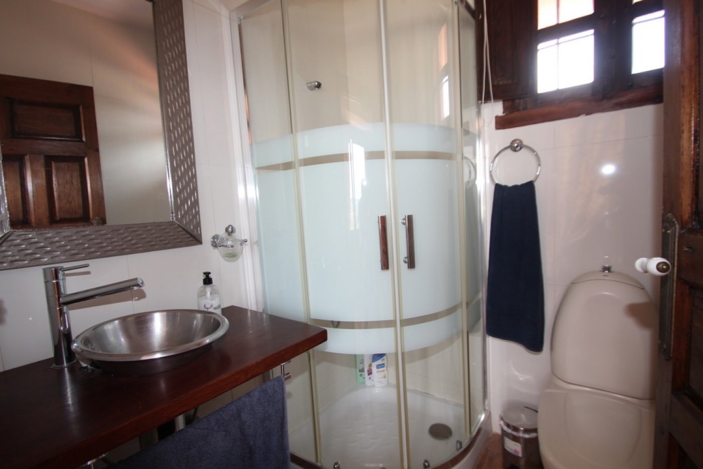Resale - 4 Bedroom 3 Bathroom Country House in Orihuela - Torremendo - Alicante Resale - 4 Bedroom 3 Bathroom Country House in Orihuela - Torremendo - Alicante
