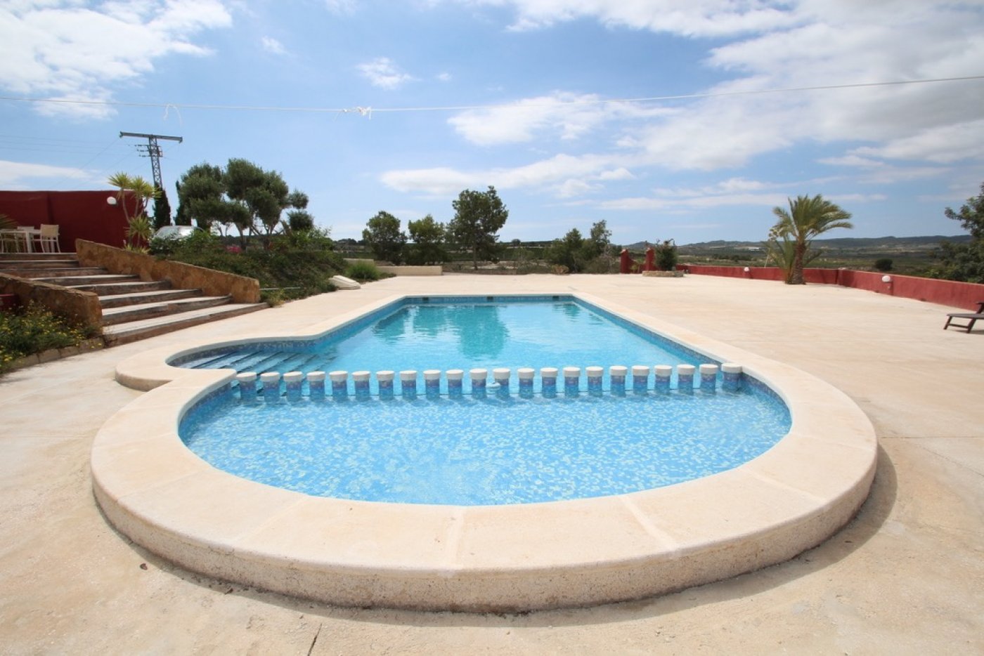 Resale - 4 Bedroom 3 Bathroom Country House in Orihuela - Torremendo - Alicante Resale - 4 Bedroom 3 Bathroom Country House in Orihuela - Torremendo - Alicante