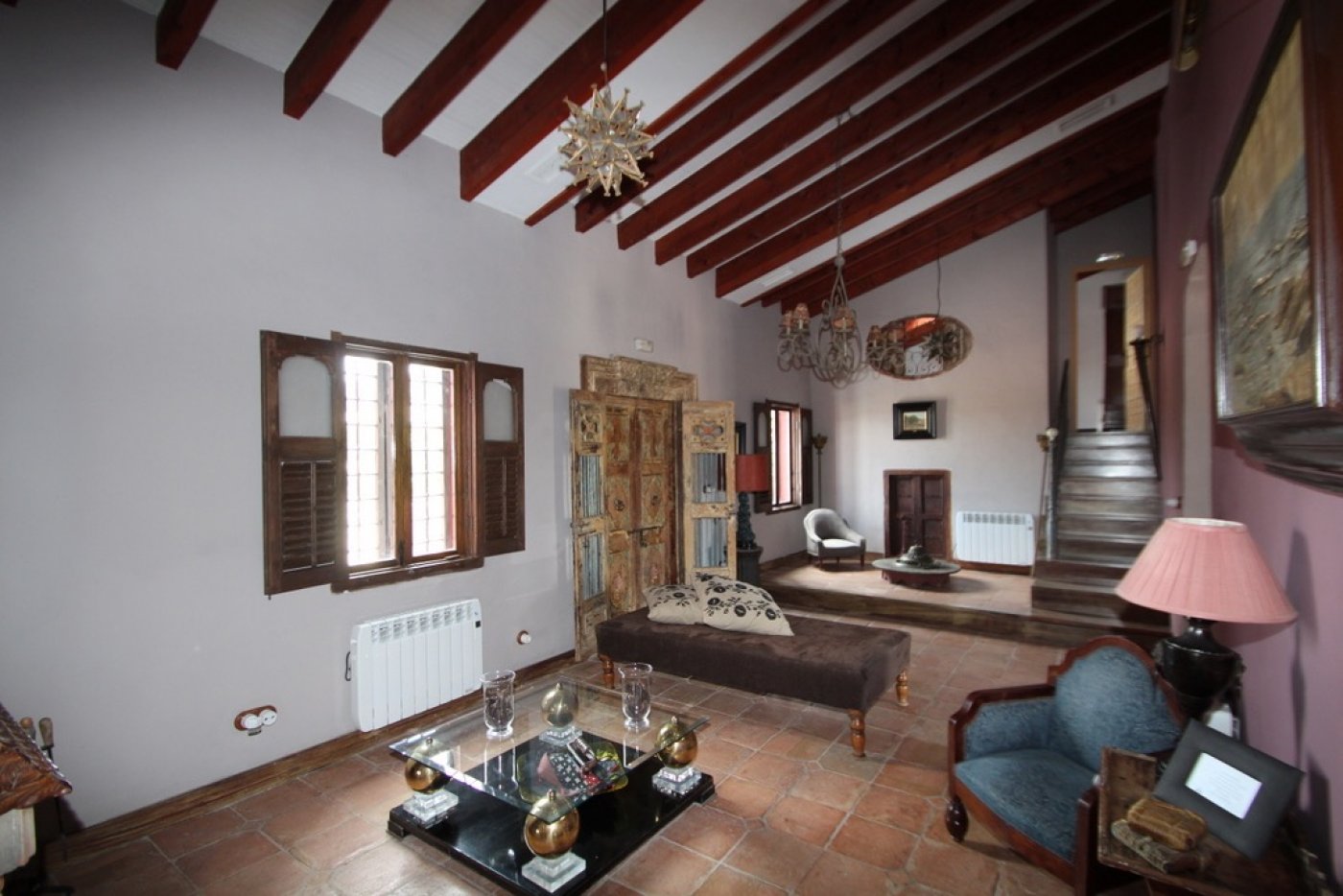 Resale - 4 Bedroom 3 Bathroom Country House in Orihuela - Torremendo - Alicante Resale - 4 Bedroom 3 Bathroom Country House in Orihuela - Torremendo - Alicante
