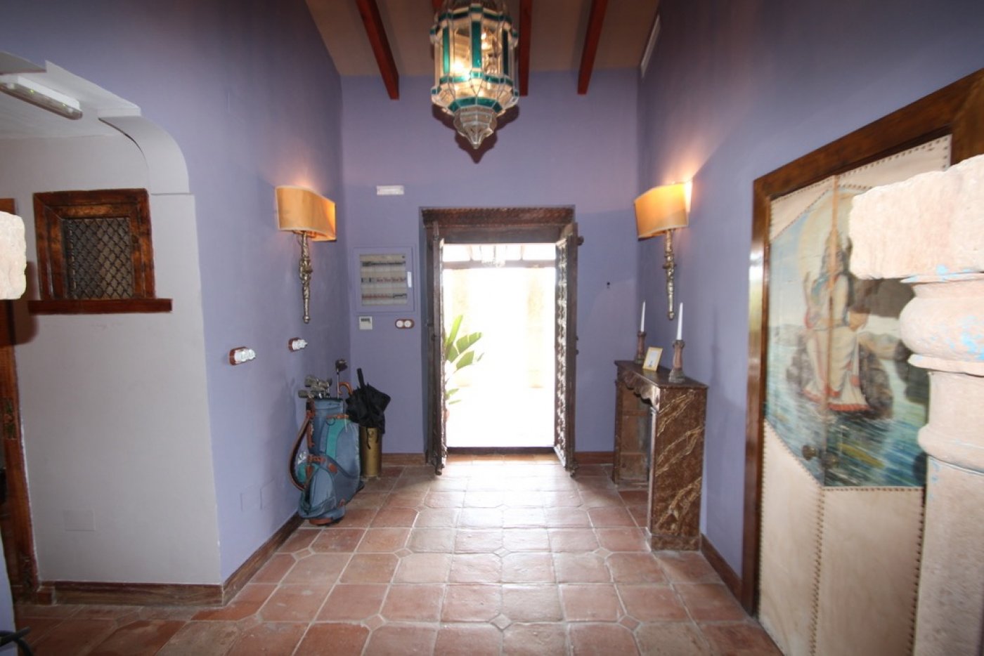 Resale - 4 Bedroom 3 Bathroom Country House in Orihuela - Torremendo - Alicante Resale - 4 Bedroom 3 Bathroom Country House in Orihuela - Torremendo - Alicante