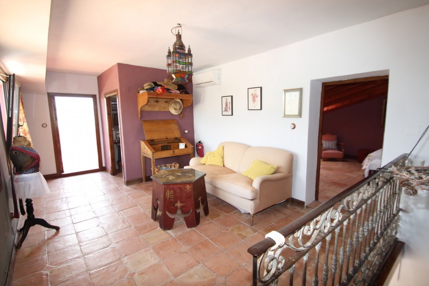 Resale - 4 Bedroom 3 Bathroom Country House in Orihuela - Torremendo - Alicante Resale - 4 Bedroom 3 Bathroom Country House in Orihuela - Torremendo - Alicante