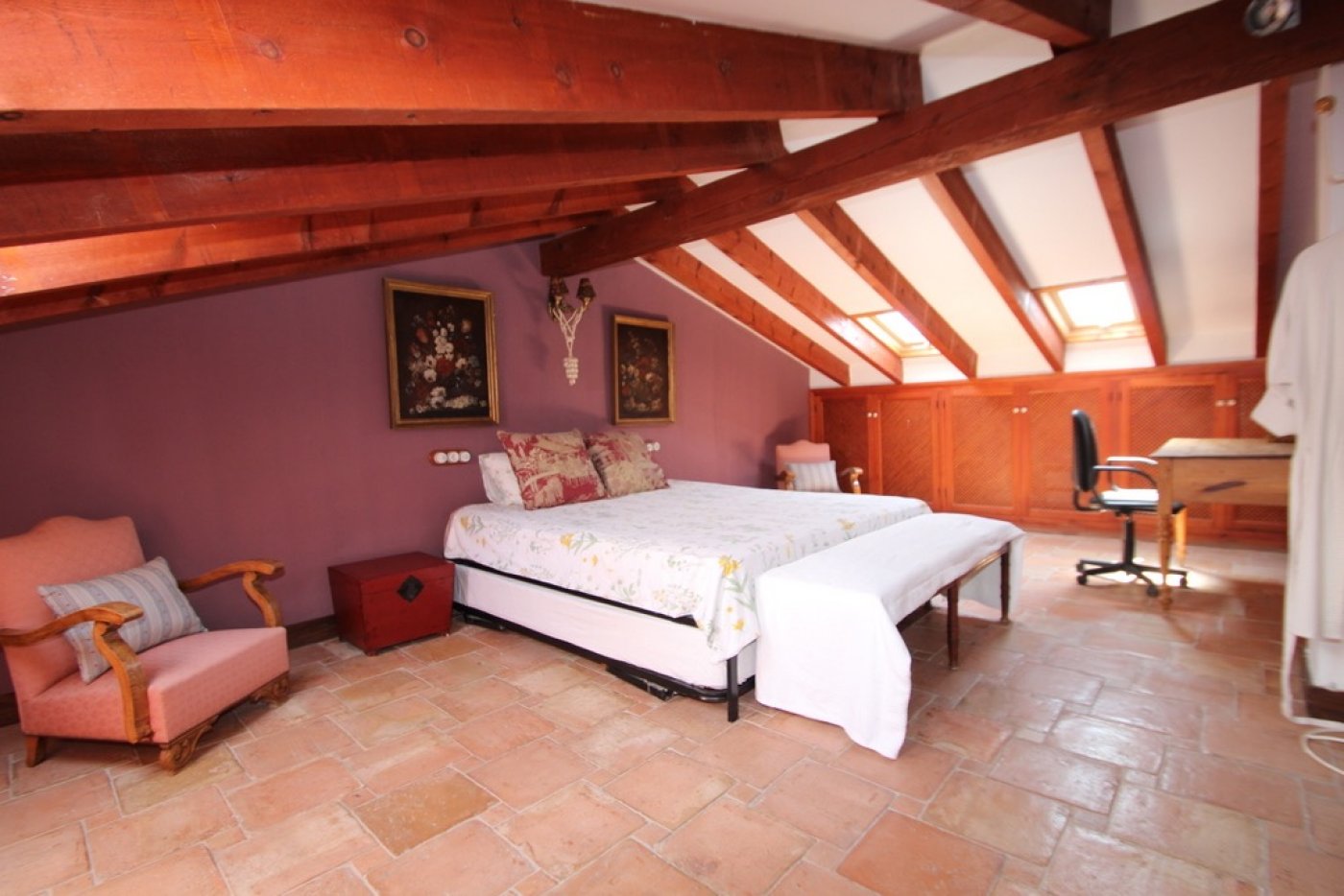 Resale - 4 Bedroom 3 Bathroom Country House in Orihuela - Torremendo - Alicante Resale - 4 Bedroom 3 Bathroom Country House in Orihuela - Torremendo - Alicante