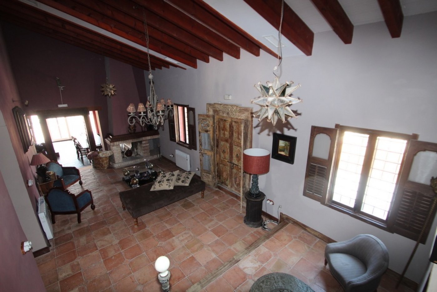 Resale - 4 Bedroom 3 Bathroom Country House in Orihuela - Torremendo - Alicante Resale - 4 Bedroom 3 Bathroom Country House in Orihuela - Torremendo - Alicante
