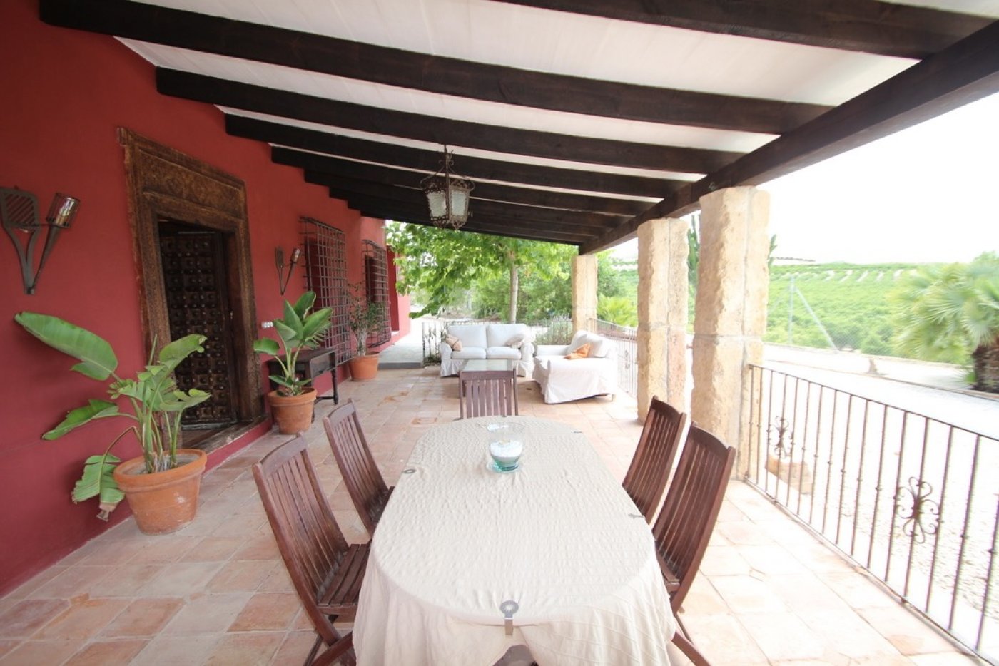 Resale - 4 Bedroom 3 Bathroom Country House in Orihuela - Torremendo - Alicante Resale - 4 Bedroom 3 Bathroom Country House in Orihuela - Torremendo - Alicante