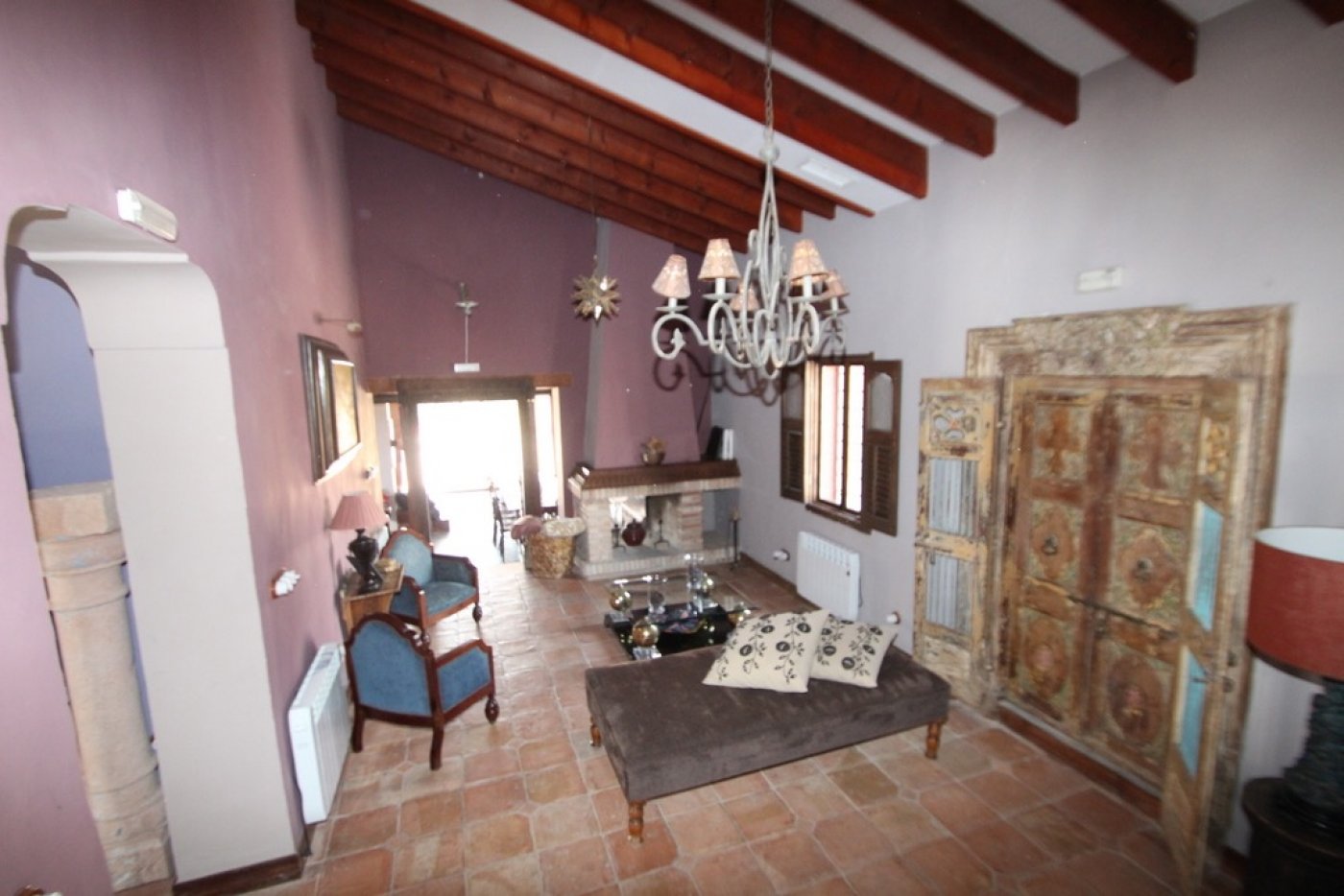 Resale - 4 Bedroom 3 Bathroom Country House in Orihuela - Torremendo - Alicante Resale - 4 Bedroom 3 Bathroom Country House in Orihuela - Torremendo - Alicante