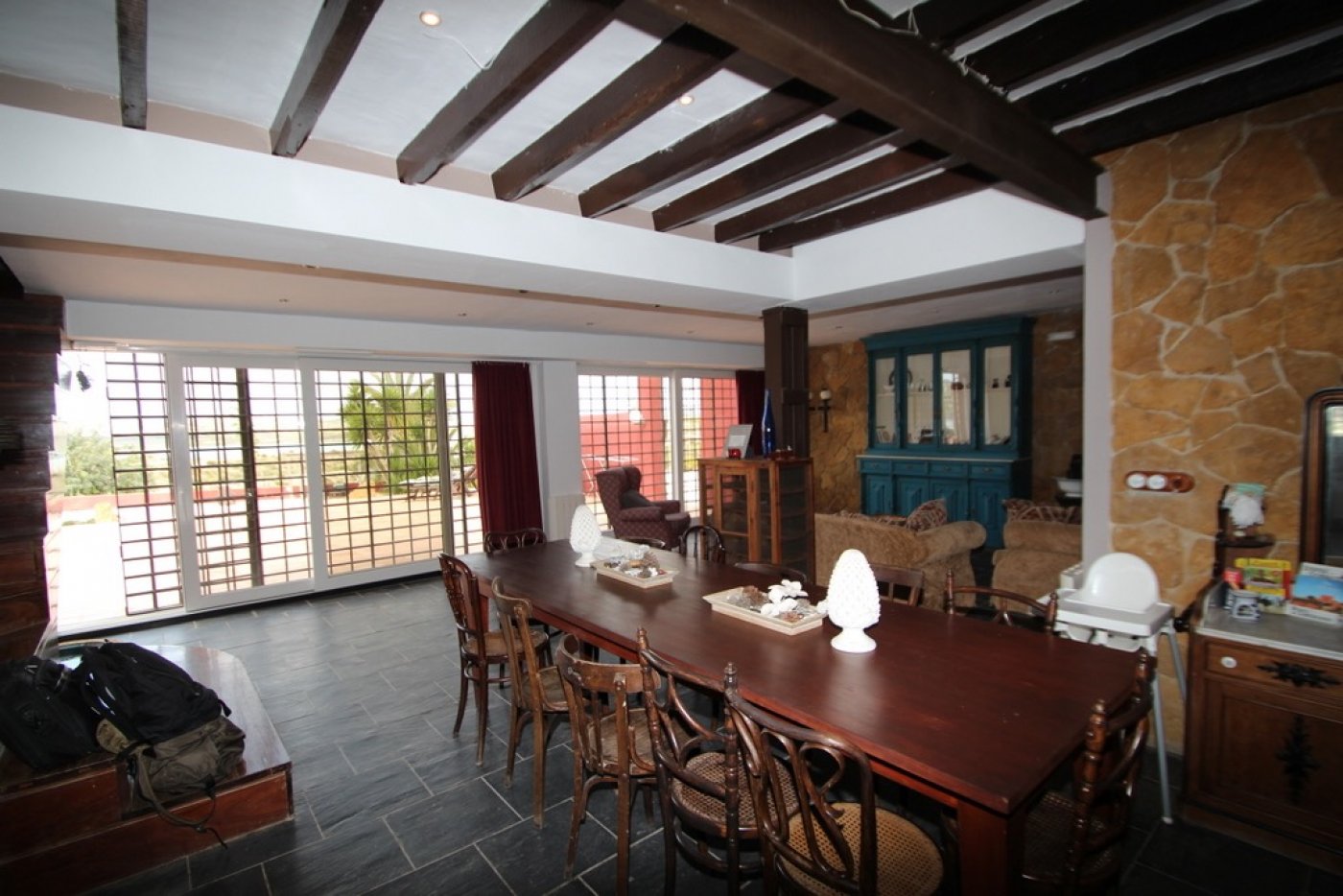 Resale - 4 Bedroom 3 Bathroom Country House in Orihuela - Torremendo - Alicante Resale - 4 Bedroom 3 Bathroom Country House in Orihuela - Torremendo - Alicante