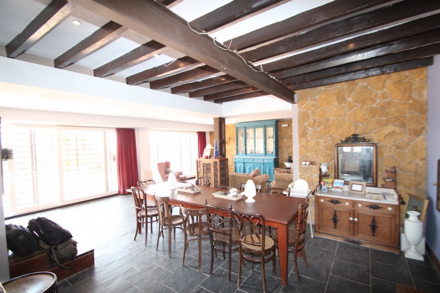 Resale - 4 Bedroom 3 Bathroom Country House in Orihuela - Torremendo - Alicante Resale - 4 Bedroom 3 Bathroom Country House in Orihuela - Torremendo - Alicante