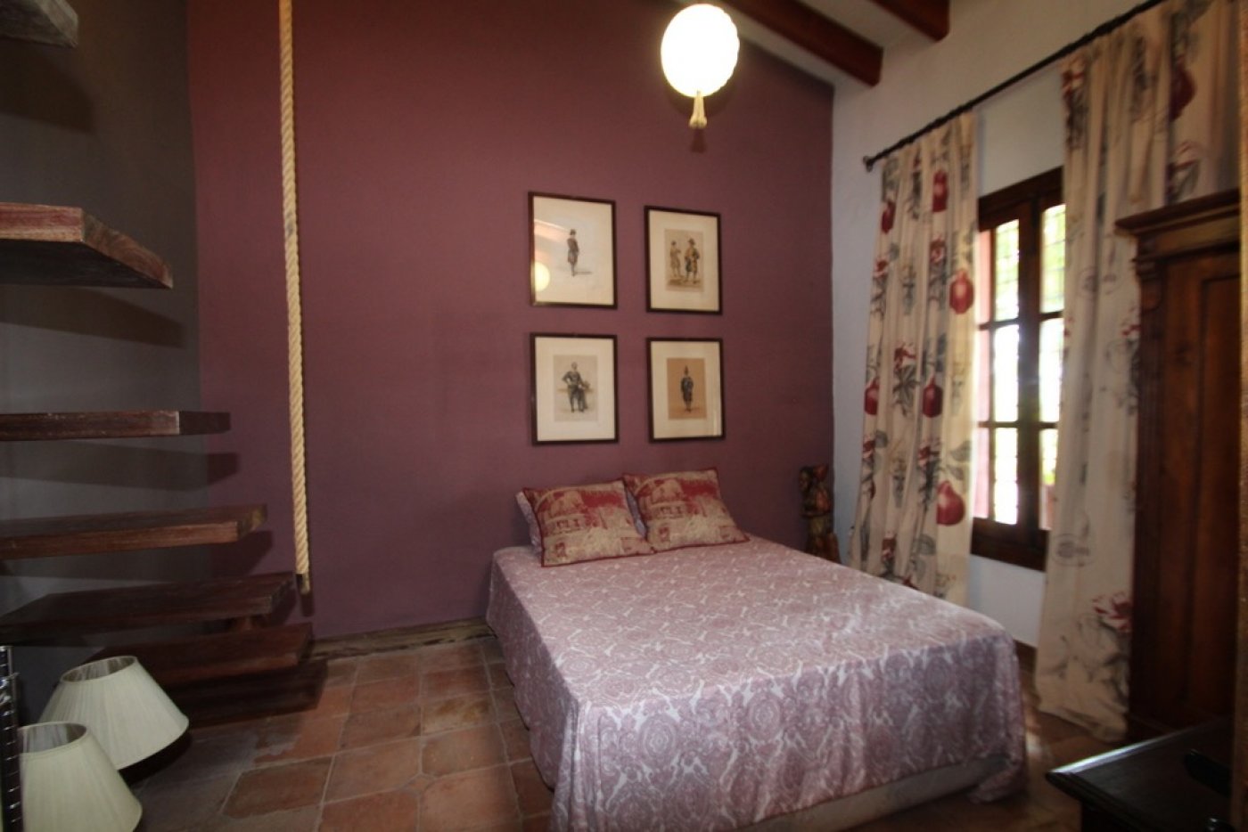 Resale - 4 Bedroom 3 Bathroom Country House in Orihuela - Torremendo - Alicante Resale - 4 Bedroom 3 Bathroom Country House in Orihuela - Torremendo - Alicante