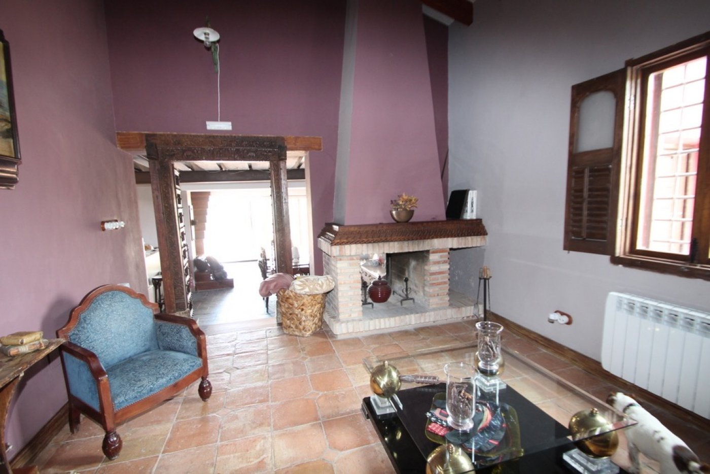 Resale - 4 Bedroom 3 Bathroom Country House in Orihuela - Torremendo - Alicante Resale - 4 Bedroom 3 Bathroom Country House in Orihuela - Torremendo - Alicante
