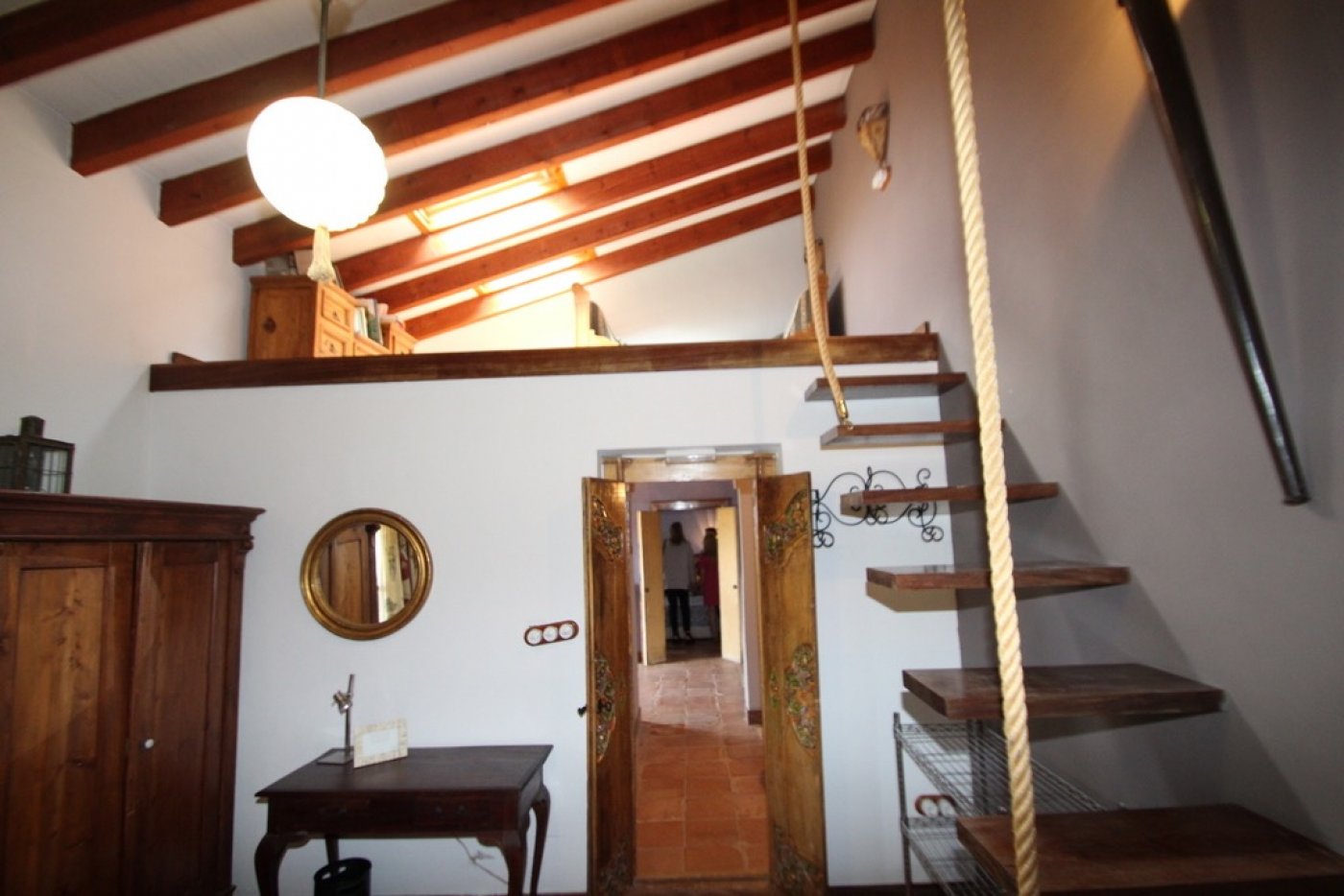 Resale - 4 Bedroom 3 Bathroom Country House in Orihuela - Torremendo - Alicante Resale - 4 Bedroom 3 Bathroom Country House in Orihuela - Torremendo - Alicante