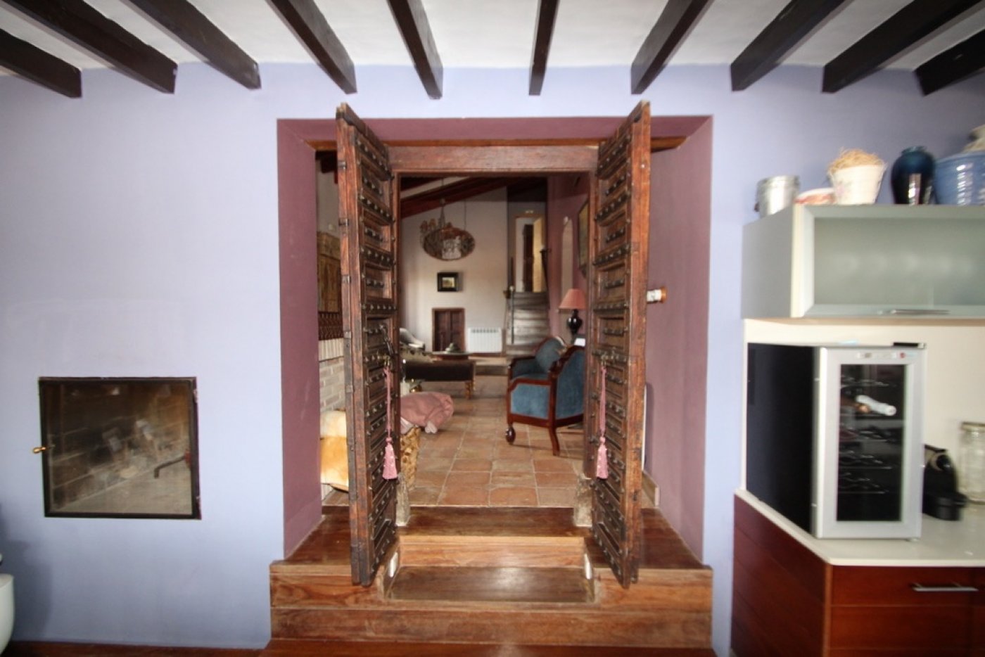 Resale - 4 Bedroom 3 Bathroom Country House in Orihuela - Torremendo - Alicante Resale - 4 Bedroom 3 Bathroom Country House in Orihuela - Torremendo - Alicante