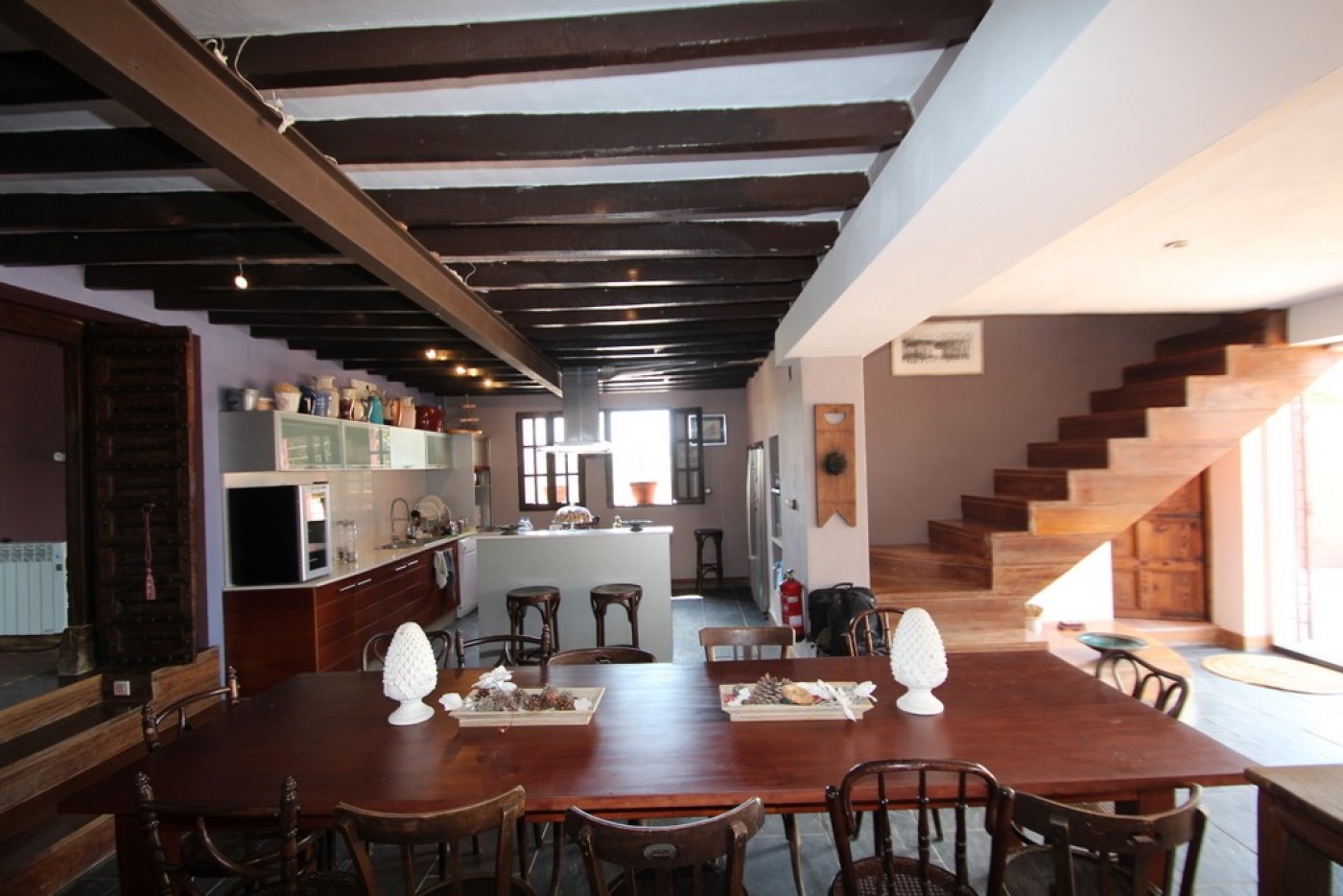 Resale - 4 Bedroom 3 Bathroom Country House in Orihuela - Torremendo - Alicante Resale - 4 Bedroom 3 Bathroom Country House in Orihuela - Torremendo - Alicante