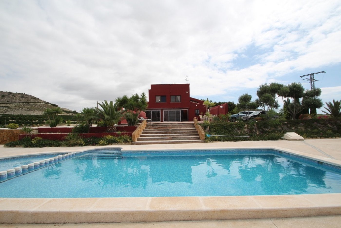 Resale - 4 Bedroom 3 Bathroom Country House in Orihuela - Torremendo - Alicante Resale - 4 Bedroom 3 Bathroom Country House in Orihuela - Torremendo - Alicante