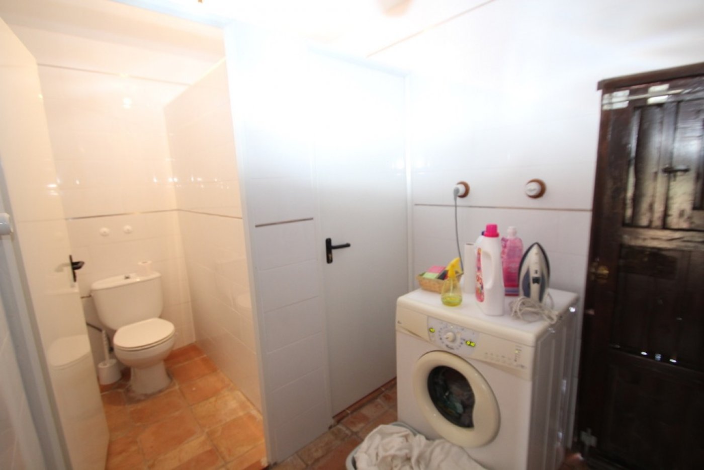Resale - 4 Bedroom 3 Bathroom Country House in Orihuela - Torremendo - Alicante Resale - 4 Bedroom 3 Bathroom Country House in Orihuela - Torremendo - Alicante