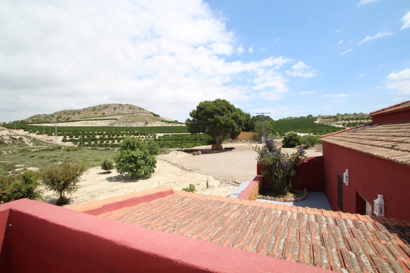 Resale - 4 Bedroom 3 Bathroom Country House in Orihuela - Torremendo - Alicante Resale - 4 Bedroom 3 Bathroom Country House in Orihuela - Torremendo - Alicante