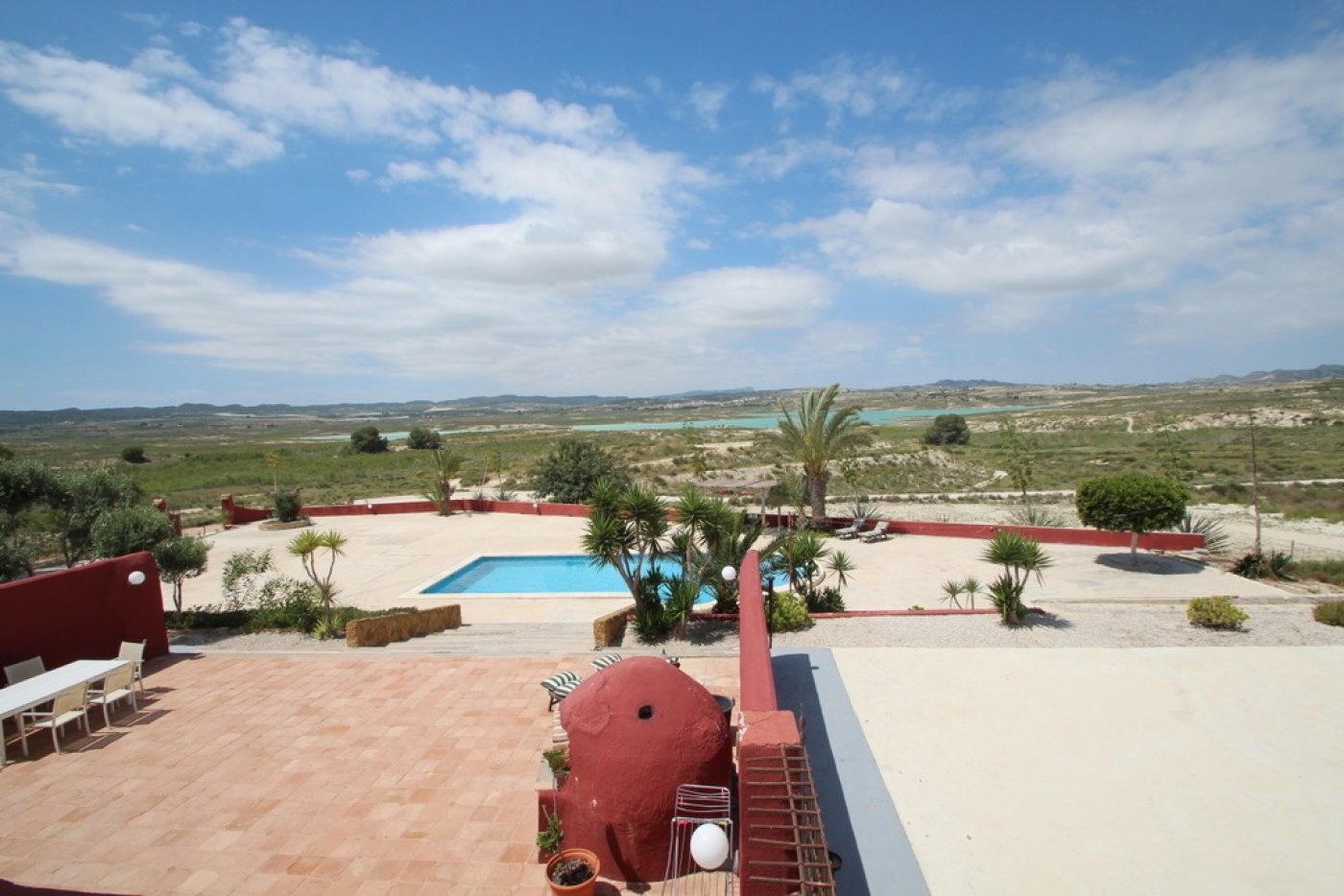 Resale - 4 Bedroom 3 Bathroom Country House in Orihuela - Torremendo - Alicante Resale - 4 Bedroom 3 Bathroom Country House in Orihuela - Torremendo - Alicante