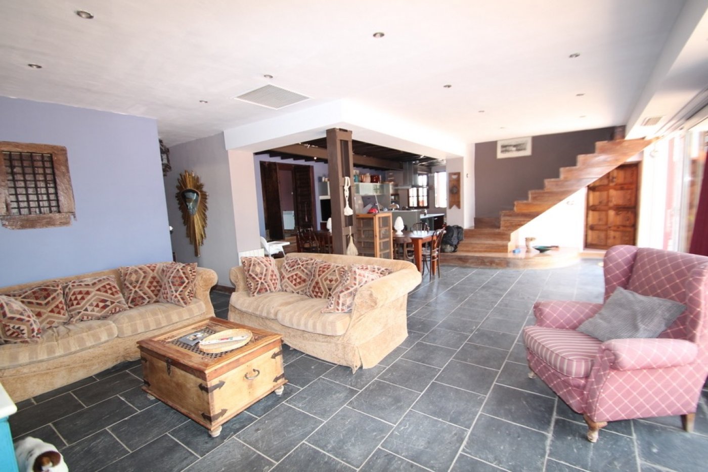 Resale - 4 Bedroom 3 Bathroom Country House in Orihuela - Torremendo - Alicante Resale - 4 Bedroom 3 Bathroom Country House in Orihuela - Torremendo - Alicante