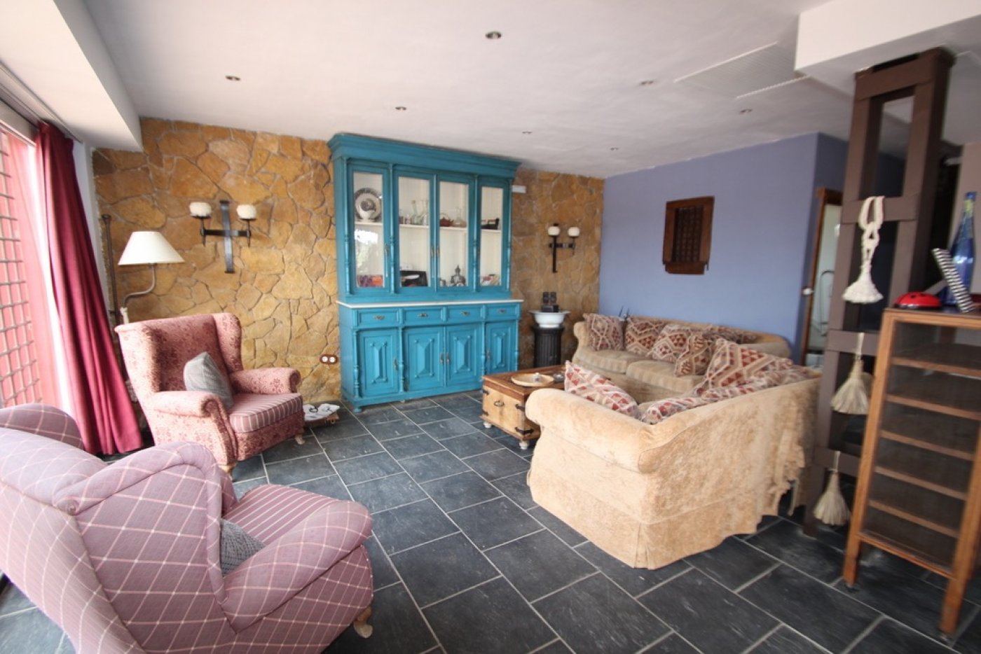 Resale - 4 Bedroom 3 Bathroom Country House in Orihuela - Torremendo - Alicante Resale - 4 Bedroom 3 Bathroom Country House in Orihuela - Torremendo - Alicante