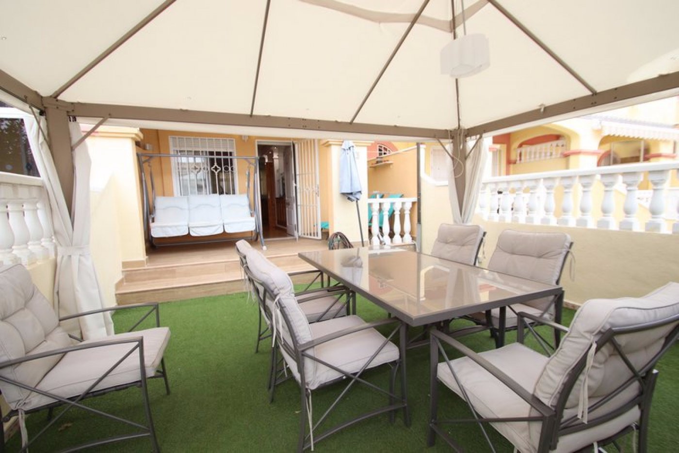 Resale - 2 Bedroom 2 Bathroom Terraced house in Orihuela Costa - La Zenia - Alicante Resale - 2 Bedroom 2 Bathroom Terraced house in Orihuela Costa - La Zenia - Alicante