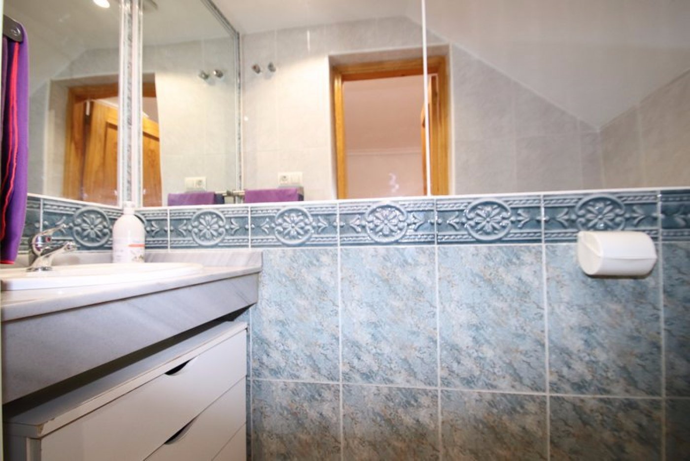 Resale - 2 Bedroom 2 Bathroom Terraced house in Orihuela Costa - La Zenia - Alicante Resale - 2 Bedroom 2 Bathroom Terraced house in Orihuela Costa - La Zenia - Alicante