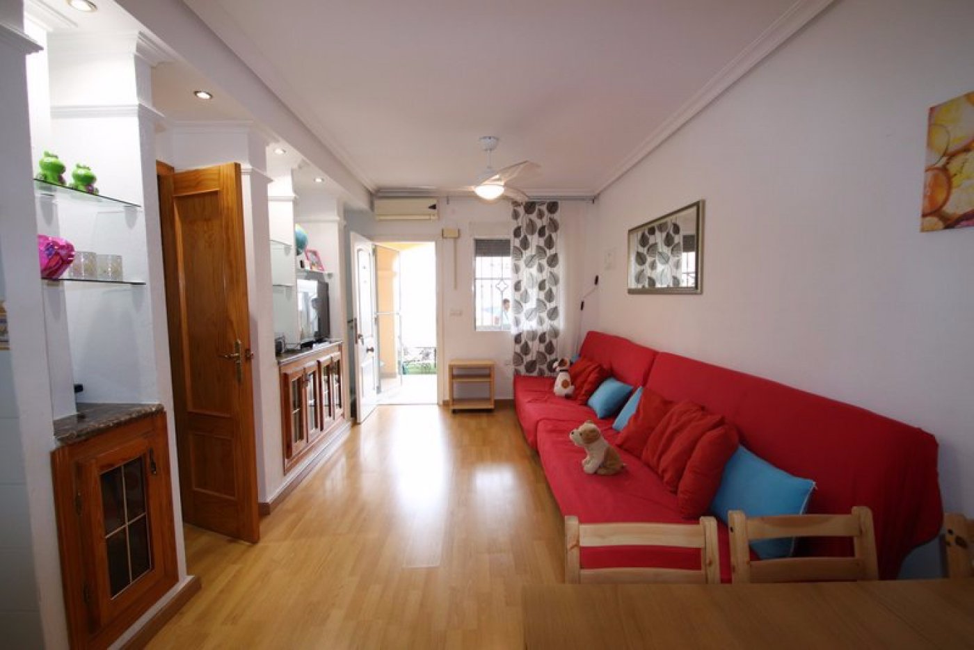 Resale - 2 Bedroom 2 Bathroom Terraced house in Orihuela Costa - La Zenia - Alicante Resale - 2 Bedroom 2 Bathroom Terraced house in Orihuela Costa - La Zenia - Alicante