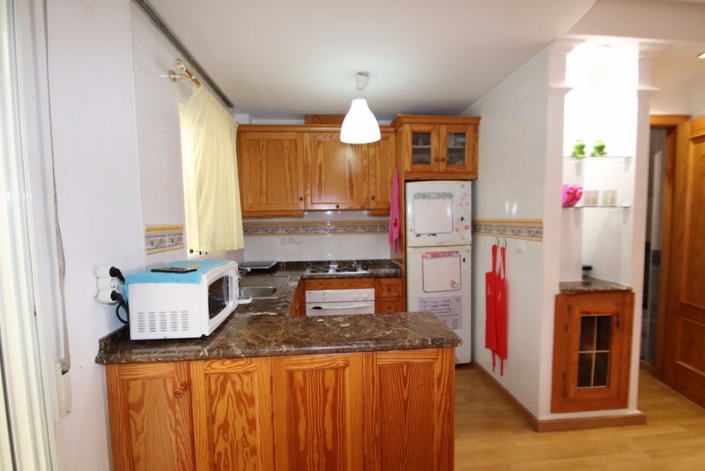Resale - 2 Bedroom 2 Bathroom Terraced house in Orihuela Costa - La Zenia - Alicante Resale - 2 Bedroom 2 Bathroom Terraced house in Orihuela Costa - La Zenia - Alicante