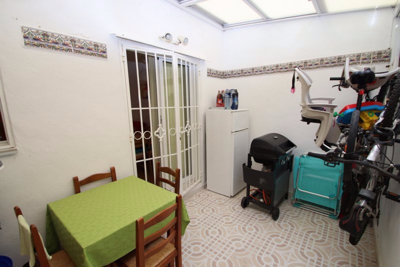 Resale - 2 Bedroom 2 Bathroom Terraced house in Orihuela Costa - La Zenia - Alicante Resale - 2 Bedroom 2 Bathroom Terraced house in Orihuela Costa - La Zenia - Alicante