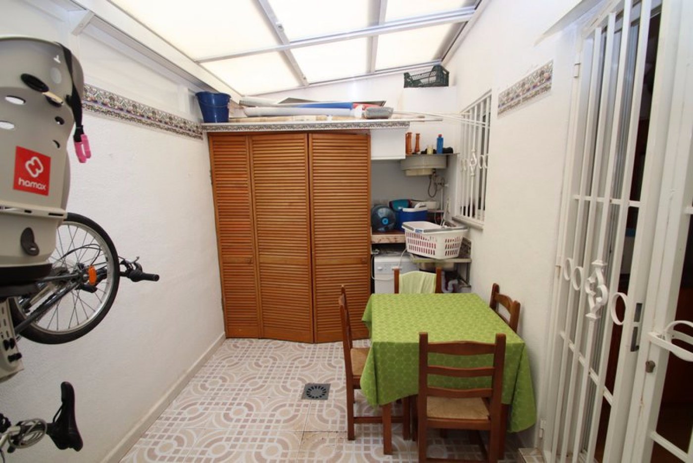 Resale - 2 Bedroom 2 Bathroom Terraced house in Orihuela Costa - La Zenia - Alicante Resale - 2 Bedroom 2 Bathroom Terraced house in Orihuela Costa - La Zenia - Alicante