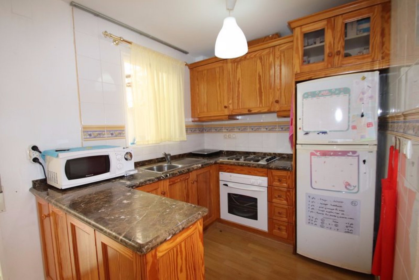 Resale - 2 Bedroom 2 Bathroom Terraced house in Orihuela Costa - La Zenia - Alicante Resale - 2 Bedroom 2 Bathroom Terraced house in Orihuela Costa - La Zenia - Alicante