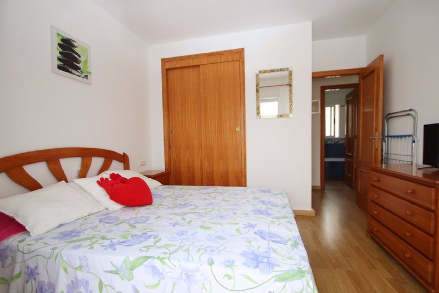Resale - 2 Bedroom 2 Bathroom Terraced house in Orihuela Costa - La Zenia - Alicante Resale - 2 Bedroom 2 Bathroom Terraced house in Orihuela Costa - La Zenia - Alicante