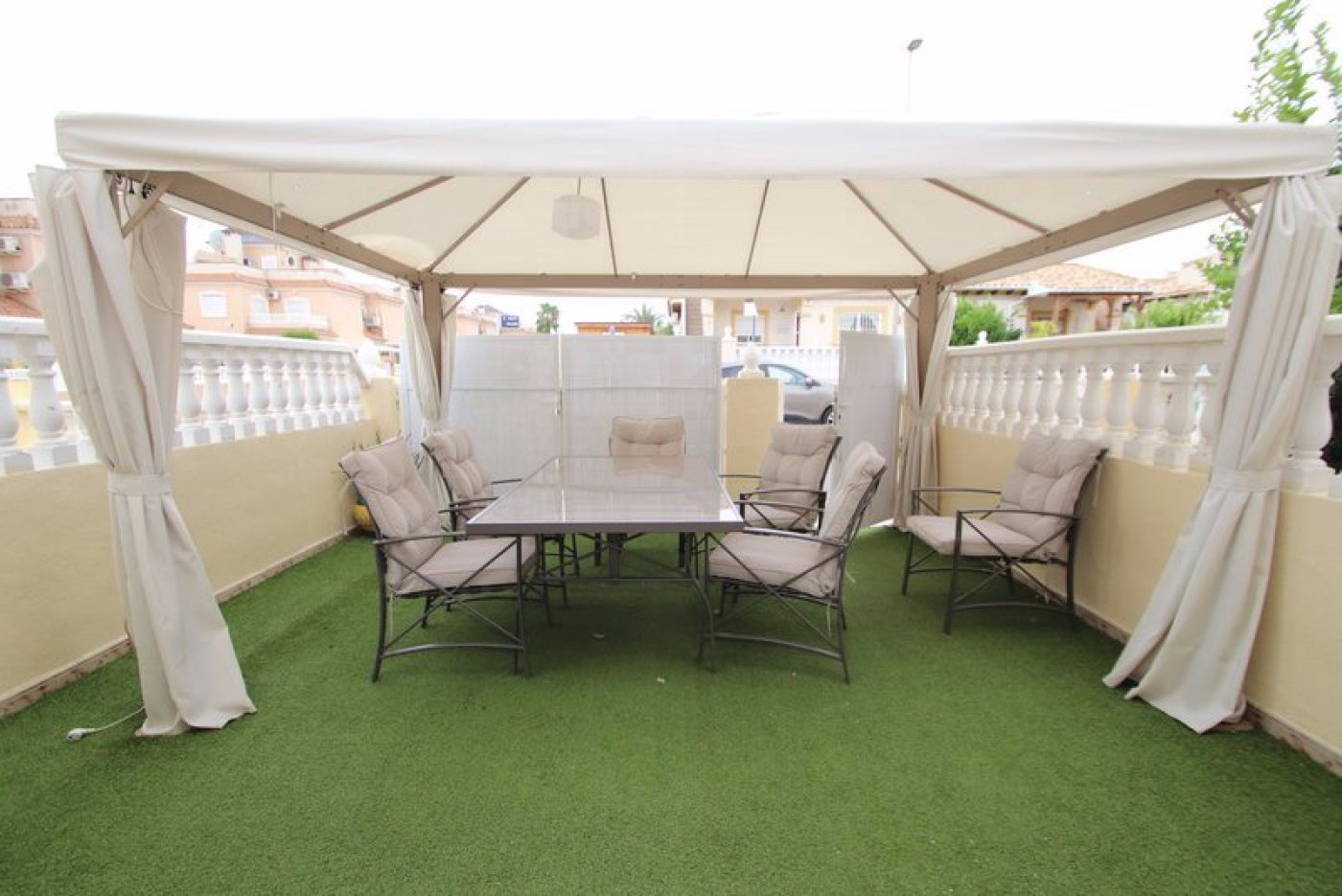 Resale - 2 Bedroom 2 Bathroom Terraced house in Orihuela Costa - La Zenia - Alicante Resale - 2 Bedroom 2 Bathroom Terraced house in Orihuela Costa - La Zenia - Alicante