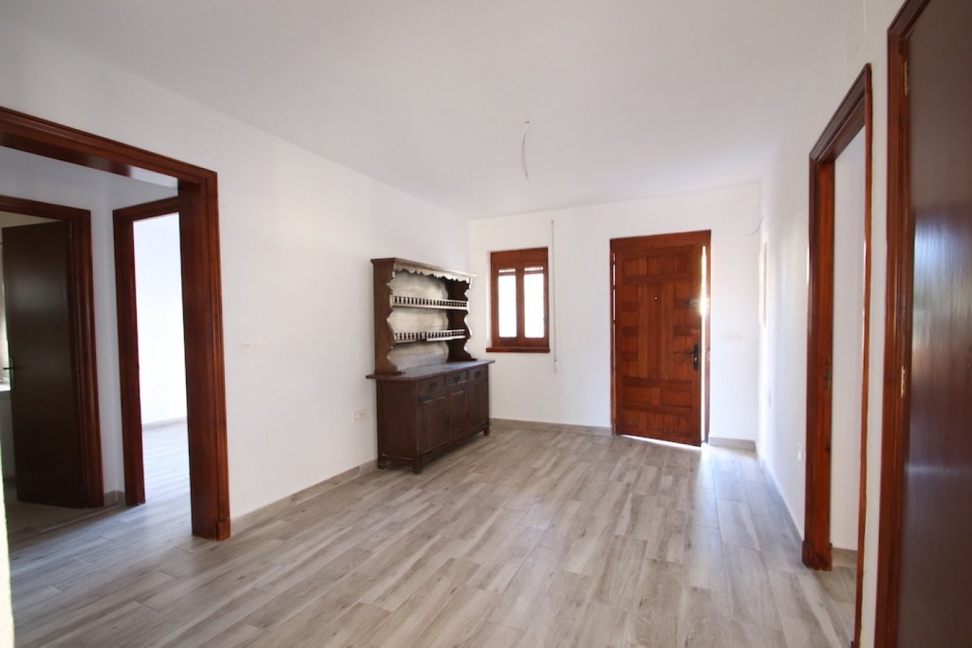 Resale - 2 Bedroom 2 Bathroom Villa in Torrevieja - La veleta - Alicante Resale - 2 Bedroom 2 Bathroom Villa in Torrevieja - La veleta - Alicante