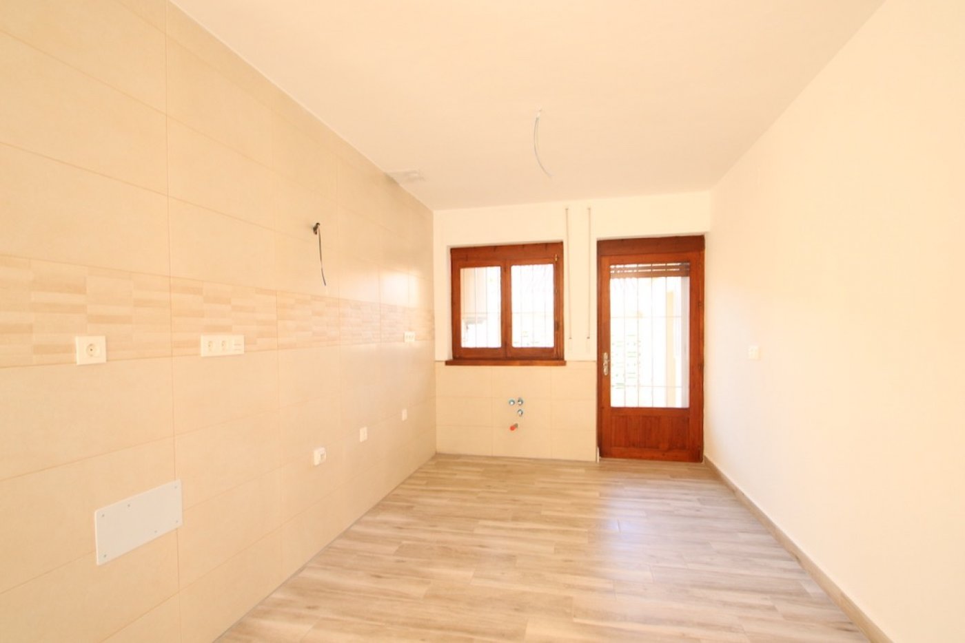 Resale - 2 Bedroom 2 Bathroom Villa in Torrevieja - La veleta - Alicante Resale - 2 Bedroom 2 Bathroom Villa in Torrevieja - La veleta - Alicante